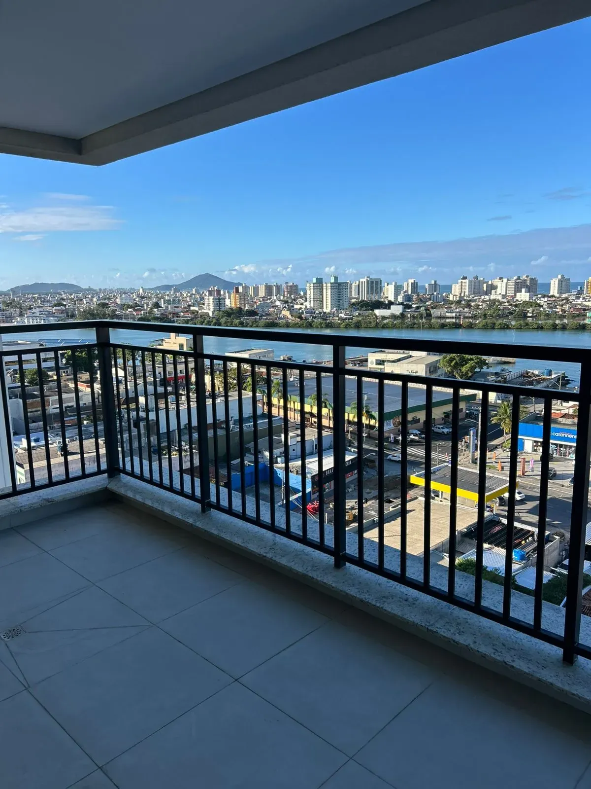 Apartamento Alto Padrão com 2 suítes + 2 demi e 2 vagas de garagem no Centro de Itajaí