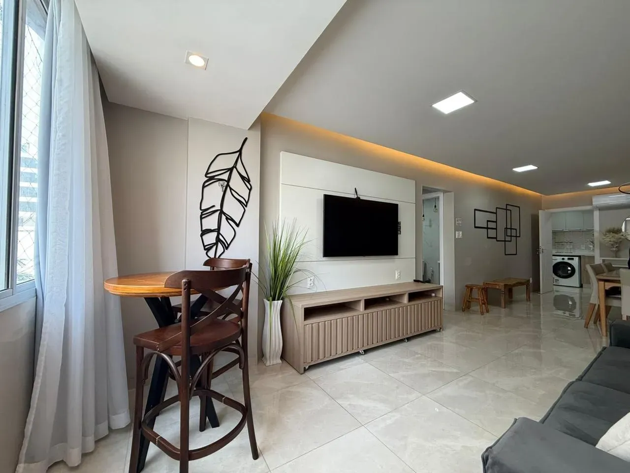 apartamento - Imagem 1