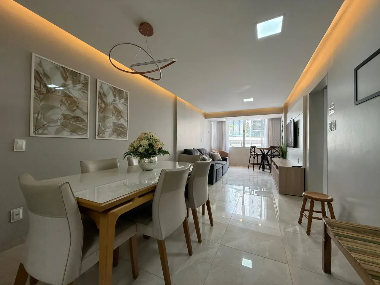 apartamento - Imagem 4