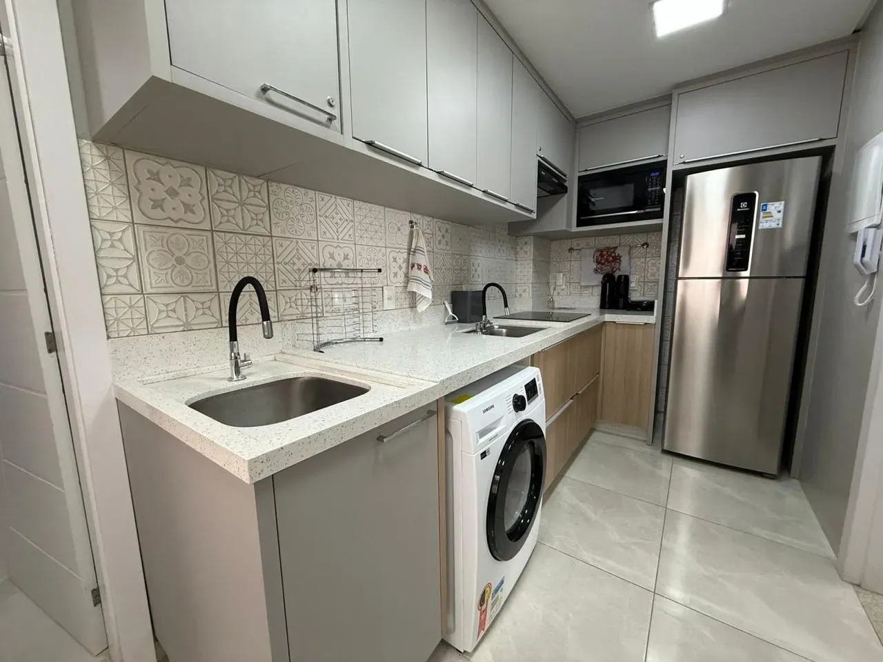 apartamento - Imagem 13