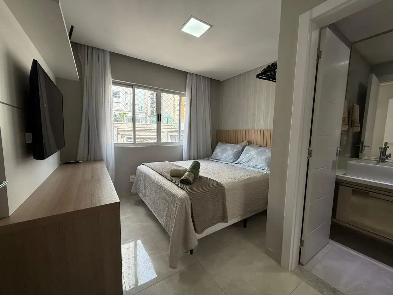 apartamento - Imagem 9