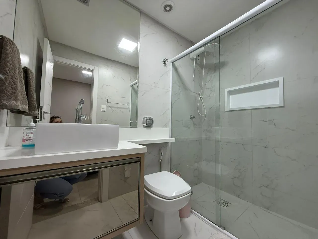 apartamento - Imagem 11