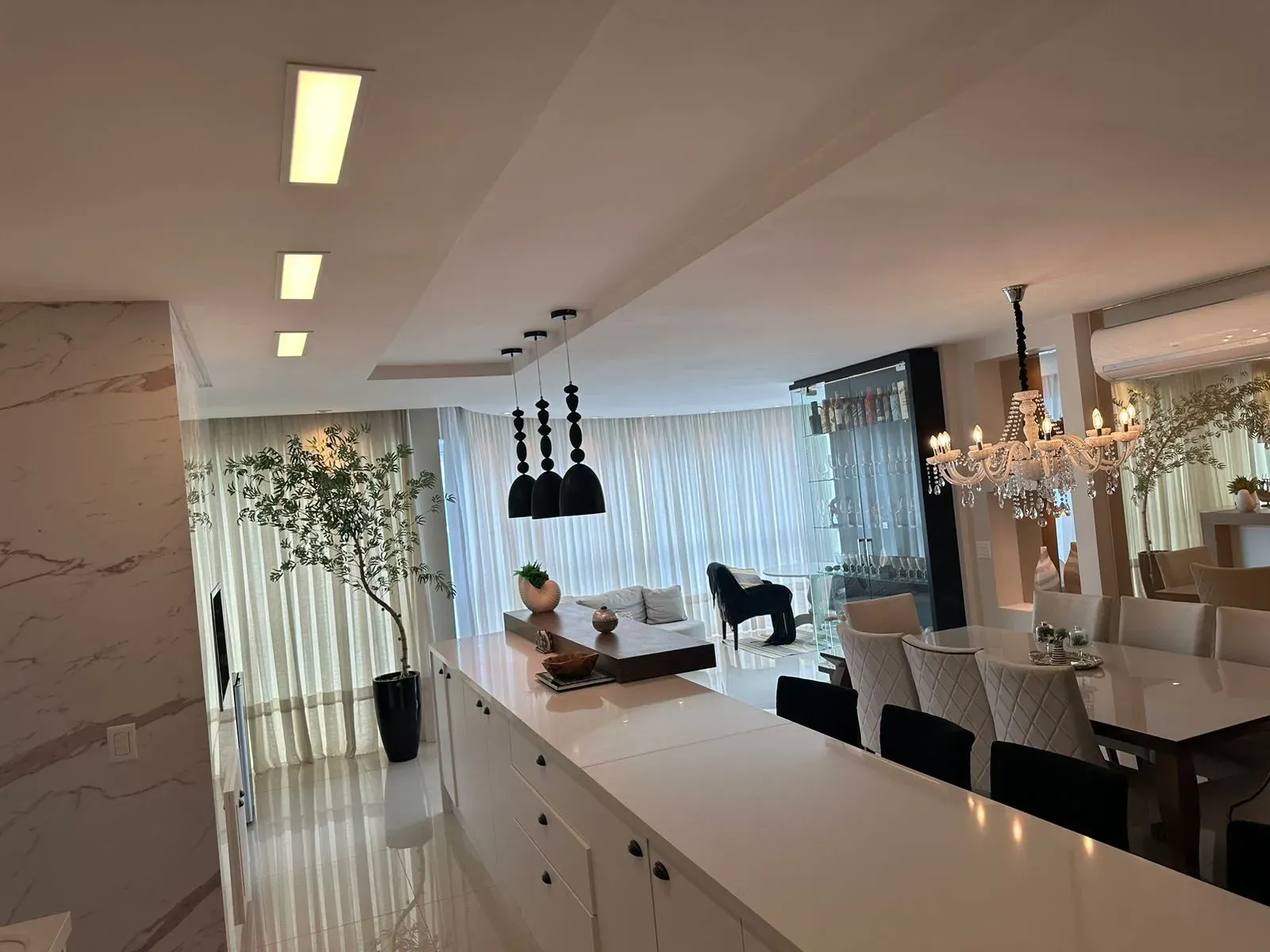 apartamento - Imagem 3