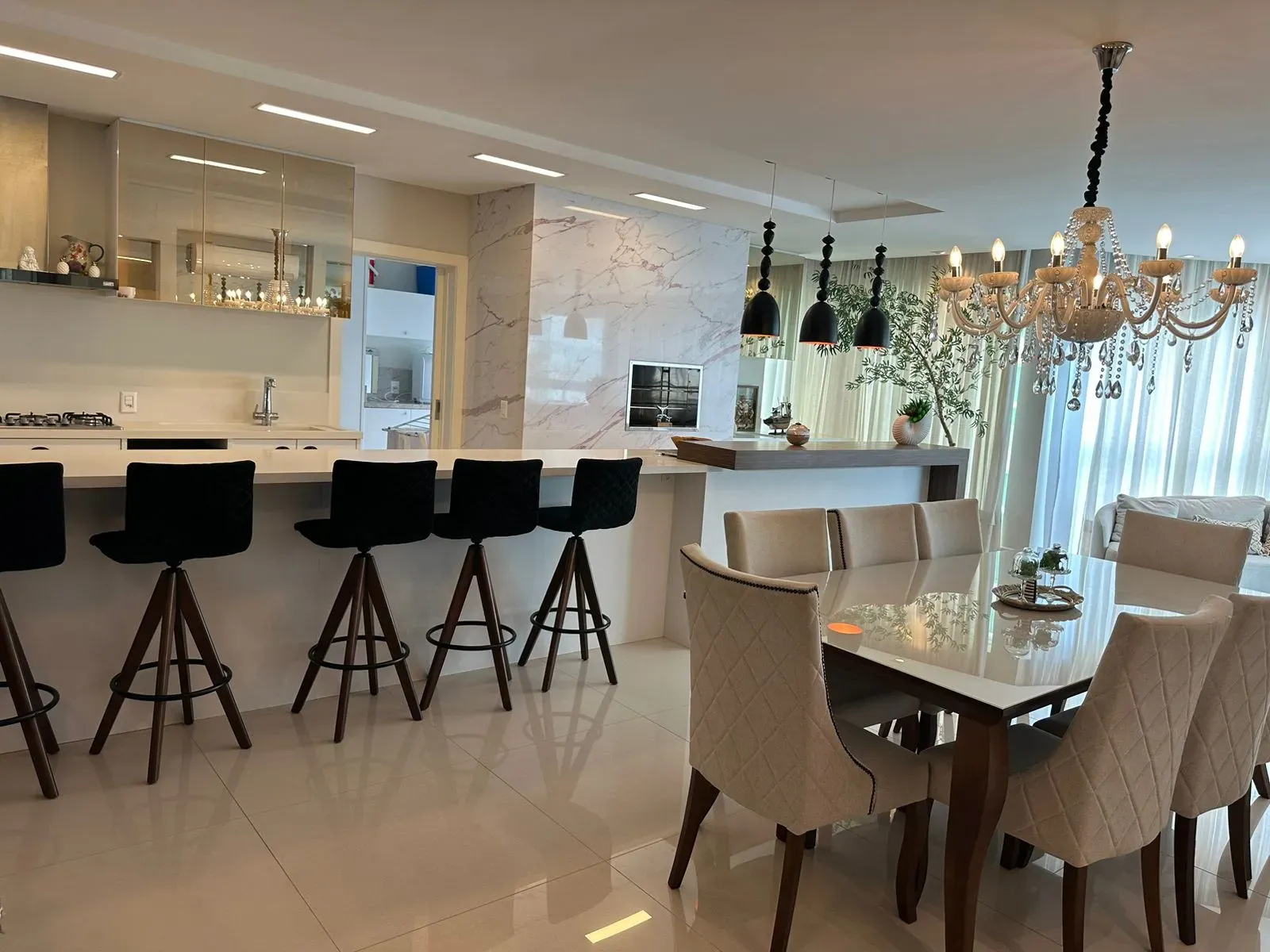 apartamento - Imagem 12