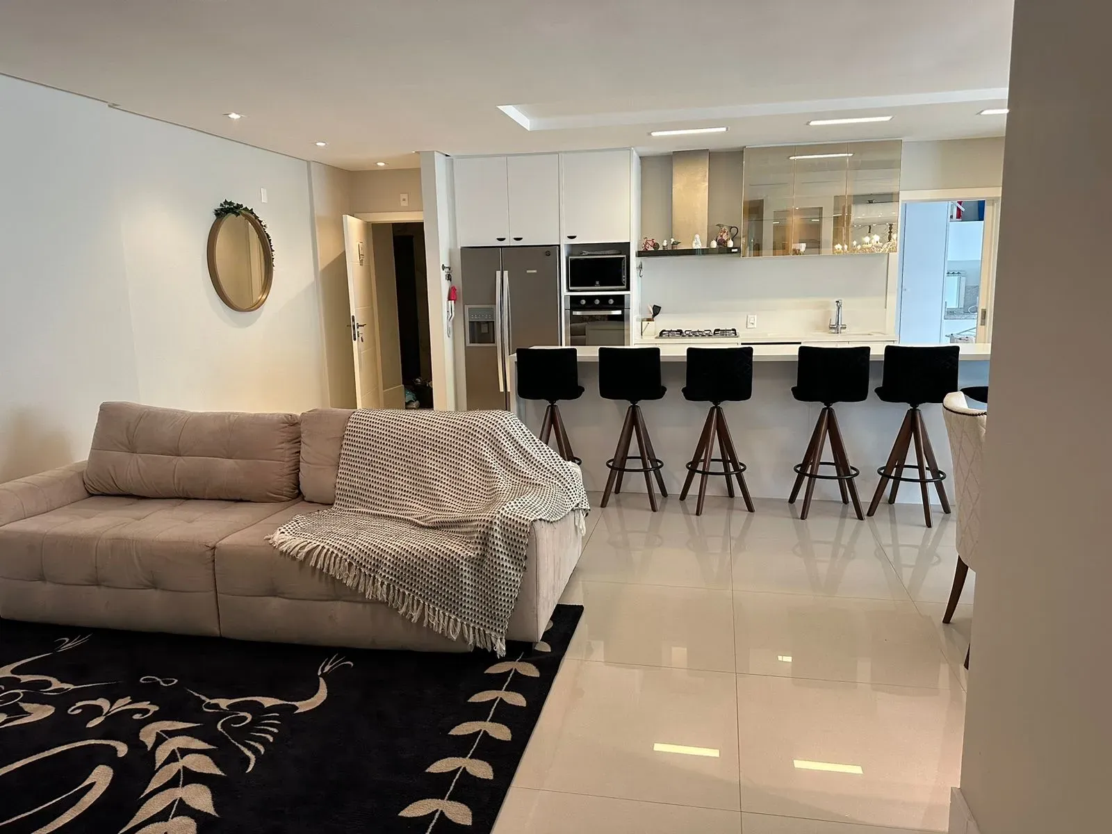 apartamento - Imagem 4