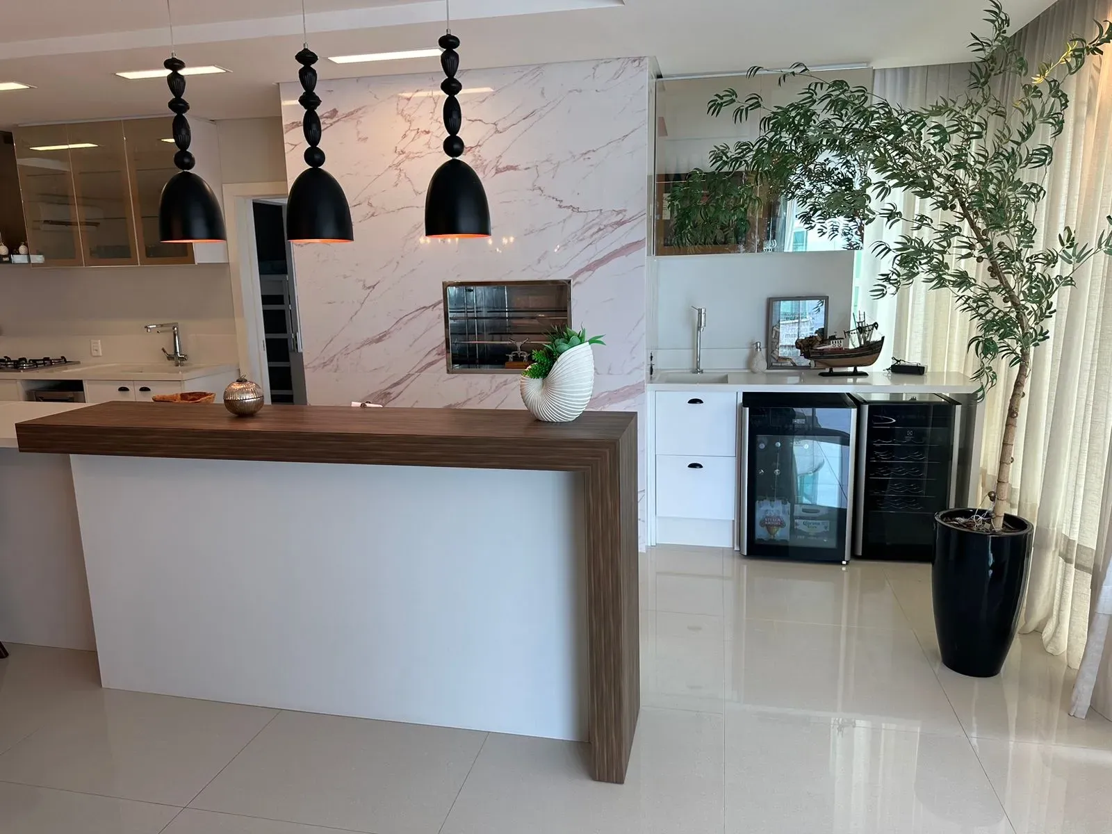 apartamento - Imagem 8