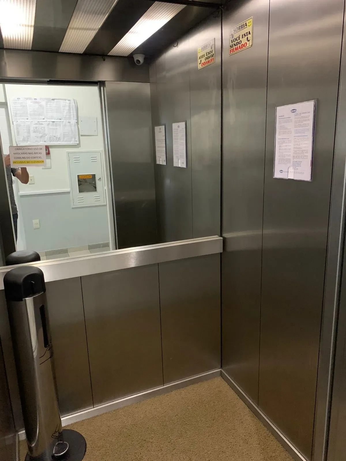 Cobertura duplex com 3 suítes sendo 1 master e 2 vagas - Meia Praia | Itapema/SC