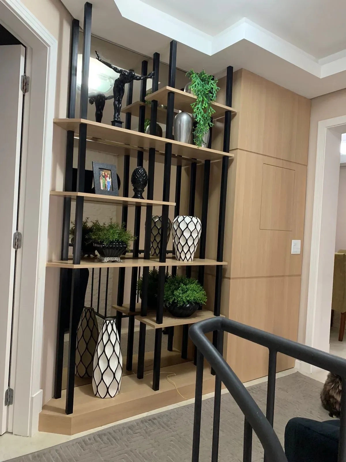 Cobertura duplex com 3 suítes sendo 1 master e 2 vagas - Meia Praia | Itapema/SC