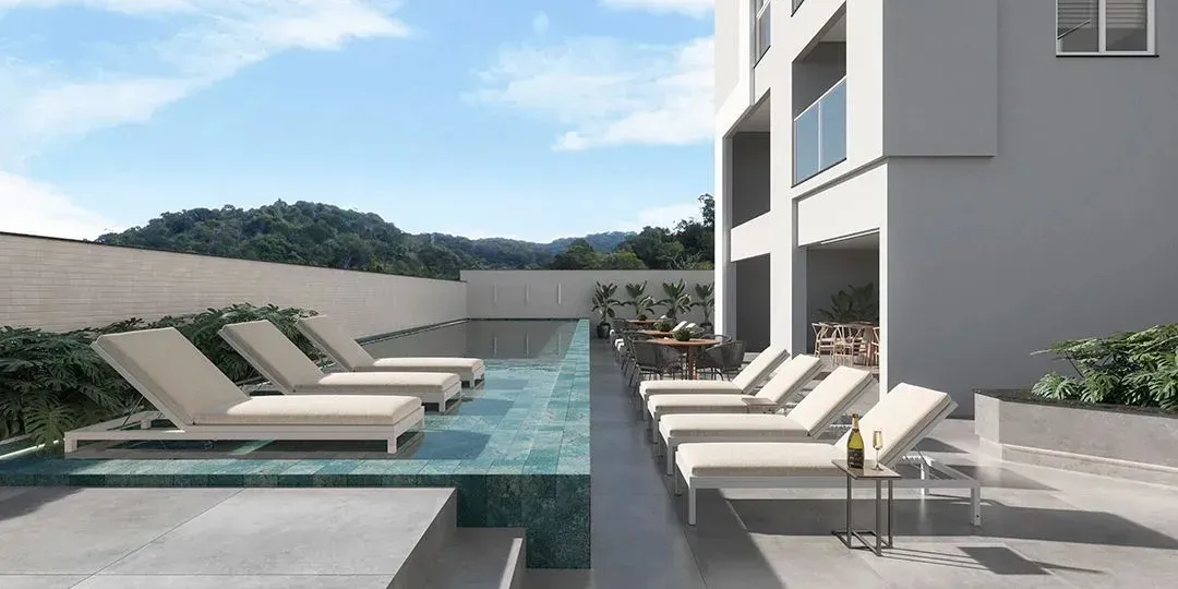 apartamento - Imagem 2