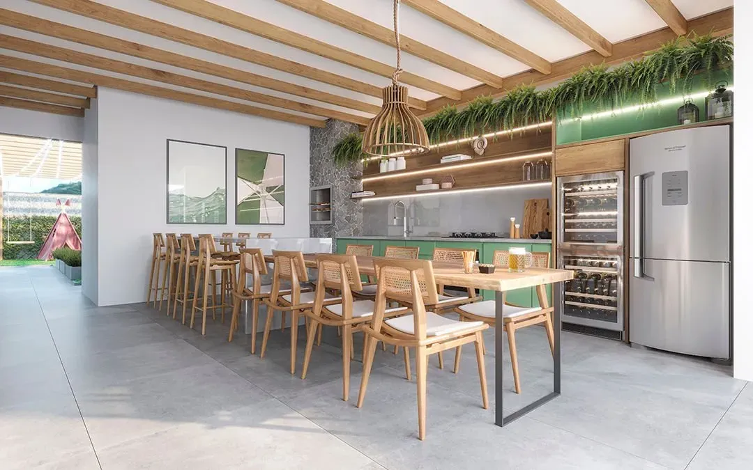 apartamento - Imagem 6