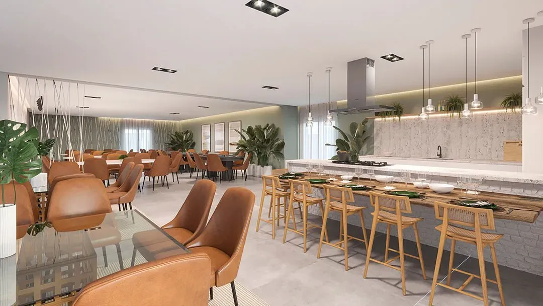 apartamento - Imagem 9