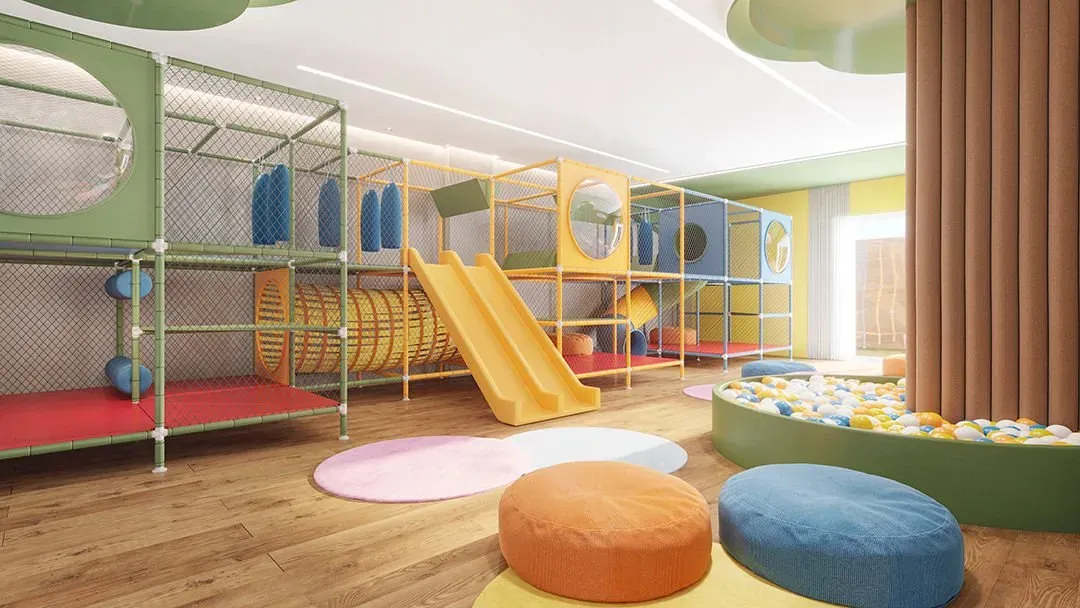 apartamento - Imagem 11