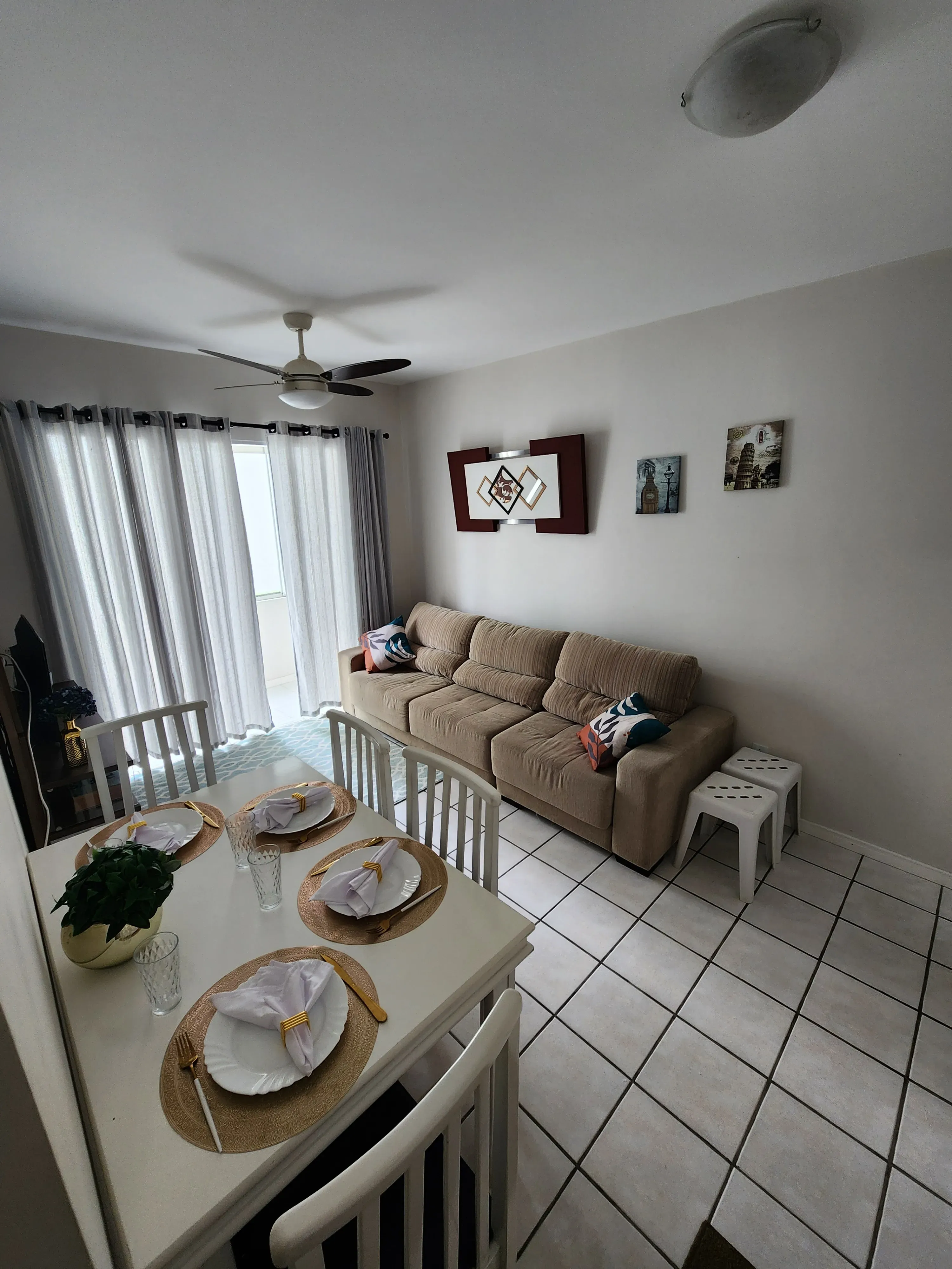 apartamento - Imagem 2