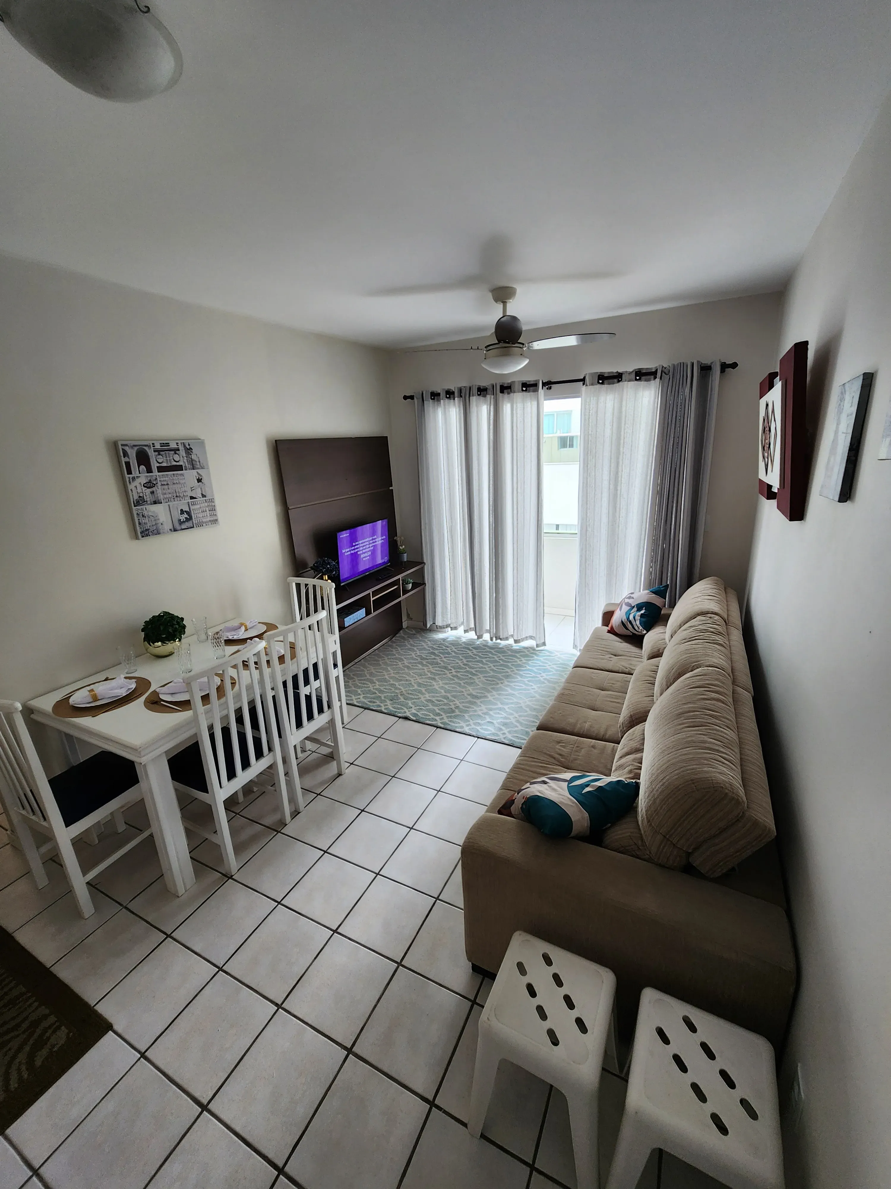 apartamento - Imagem 1