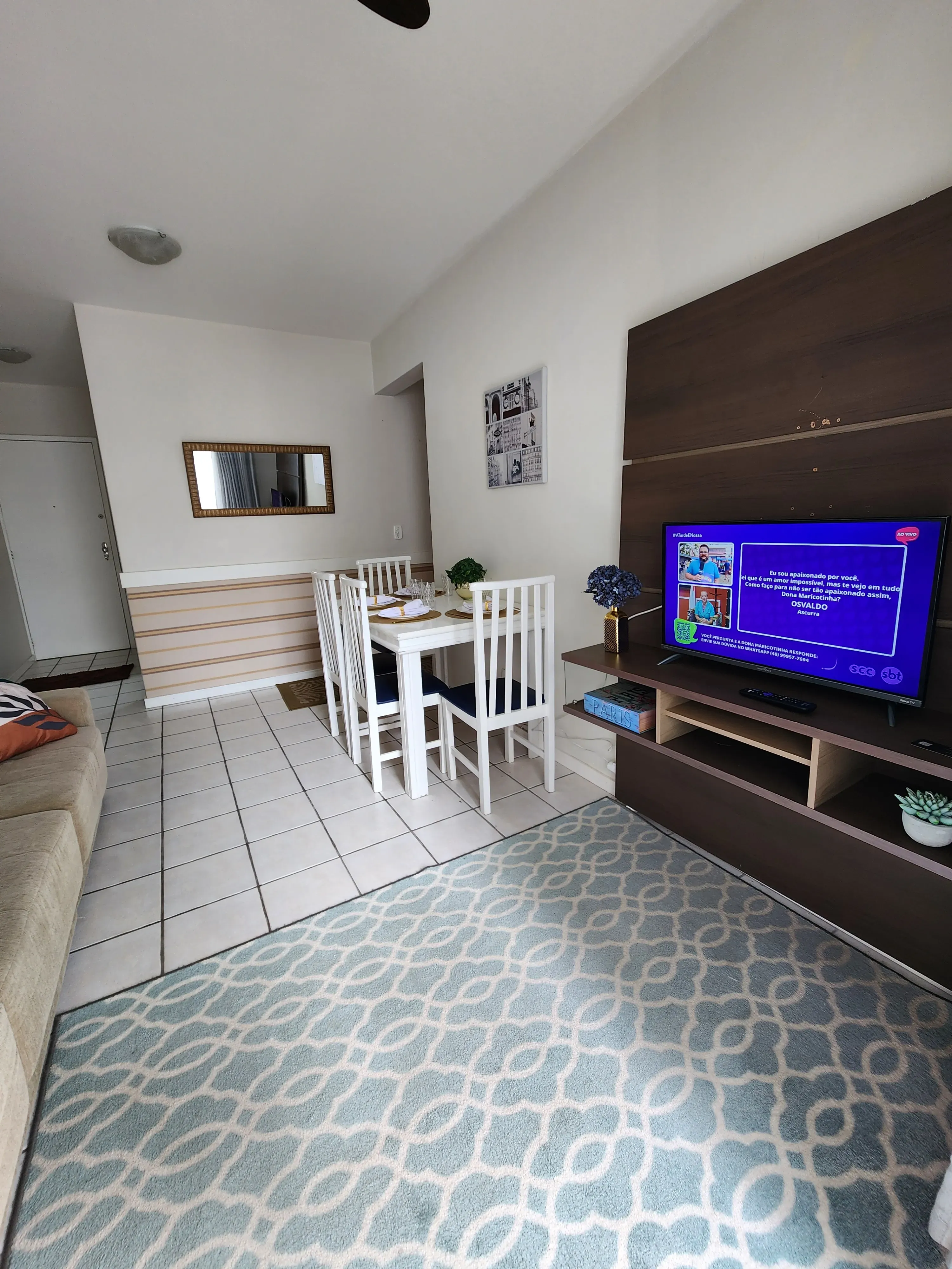 apartamento - Imagem 3