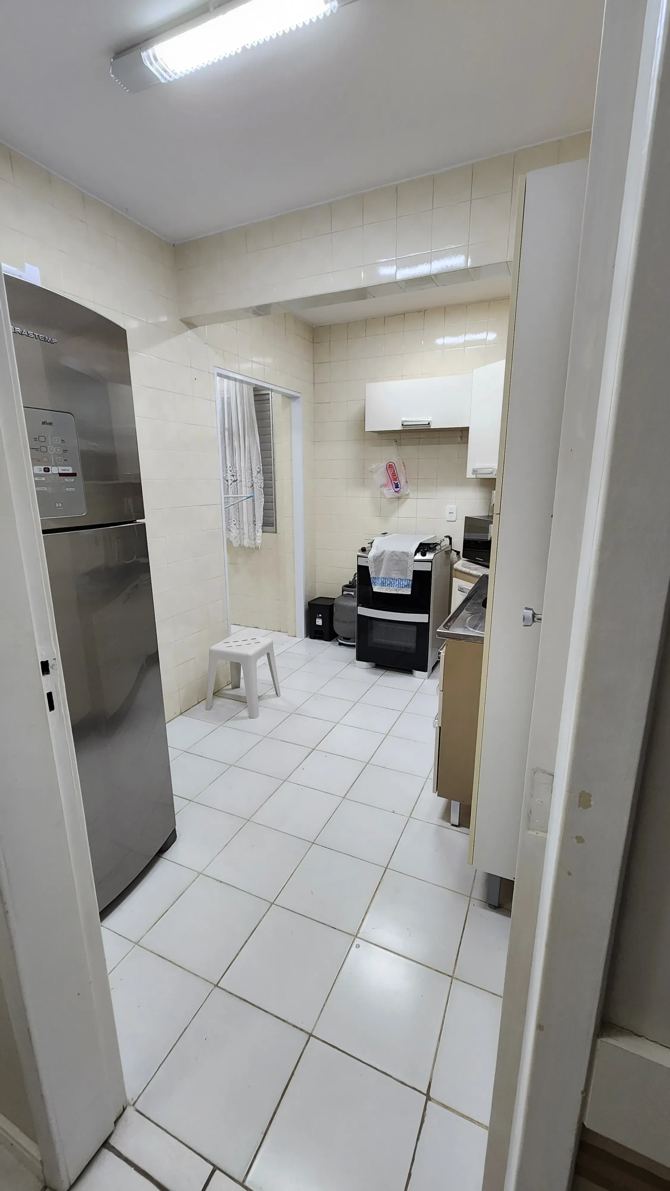 apartamento - Imagem 7