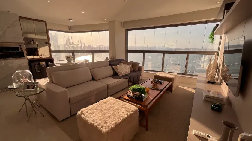 Apartamento no Centro em Balneário Camboriú — foto 3
