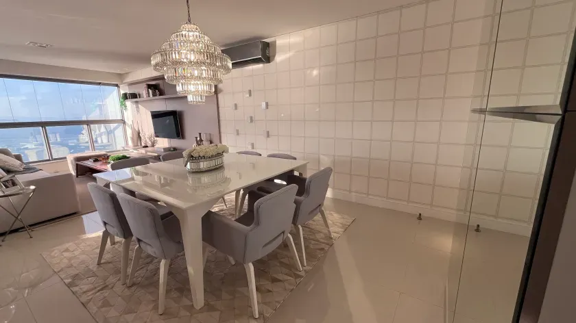 Apartamento no Centro em Balneário Camboriú — foto 4