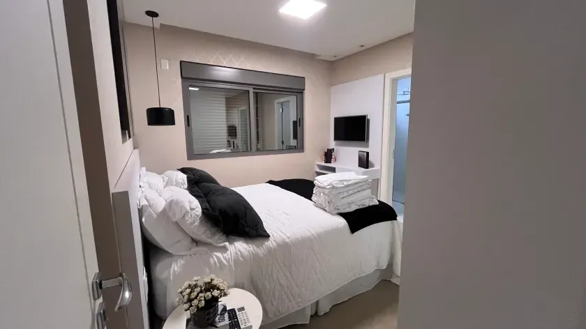 Apartamento no Centro em Balneário Camboriú — foto 8