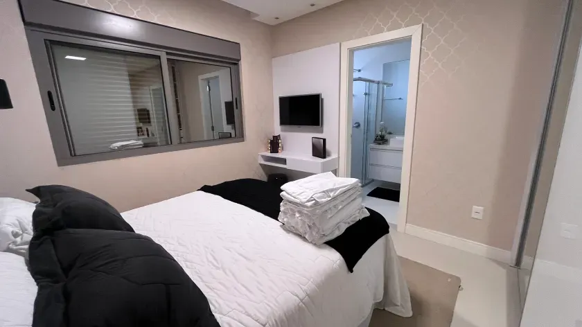 Apartamento no Centro em Balneário Camboriú — foto 9