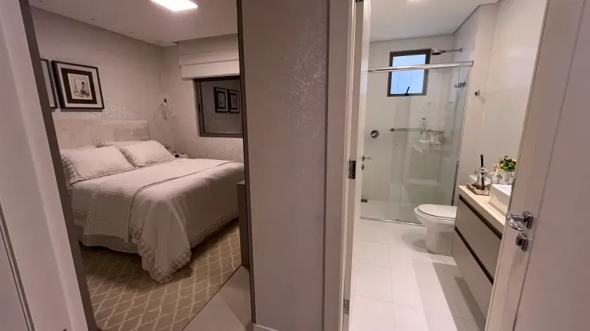 Apartamento no Centro em Balneário Camboriú — foto 11