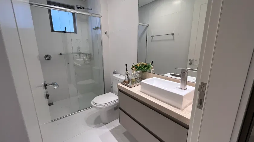 Apartamento no Centro em Balneário Camboriú — foto 12
