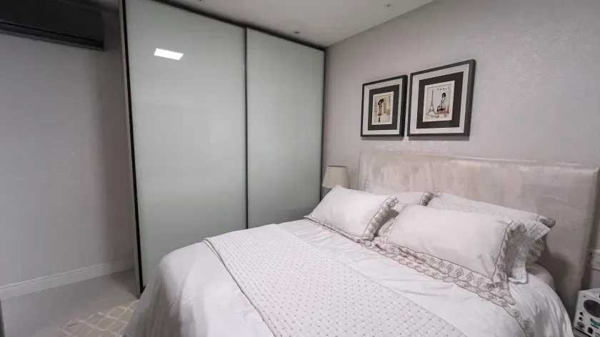 Apartamento no Centro em Balneário Camboriú — foto 13