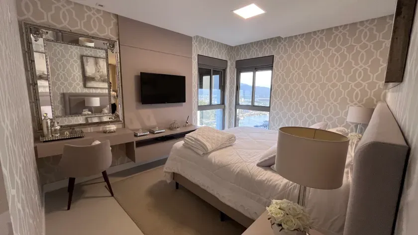 Apartamento no Centro em Balneário Camboriú — foto 15