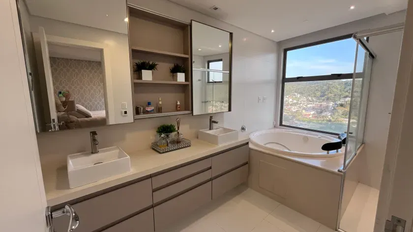 Apartamento no Centro em Balneário Camboriú — foto 16
