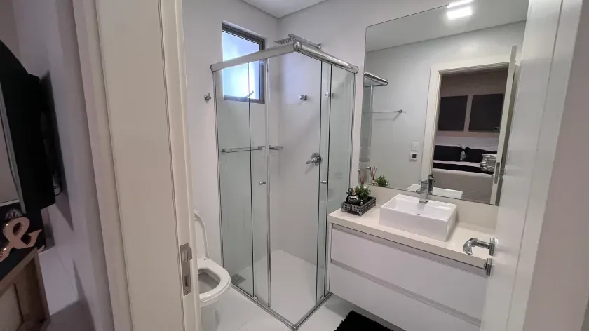 Apartamento no Centro em Balneário Camboriú — foto 18