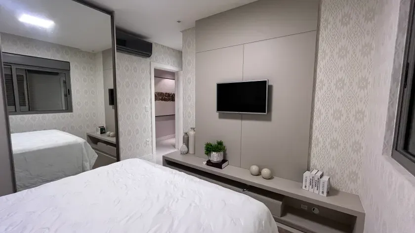 Apartamento no Centro em Balneário Camboriú — foto 22