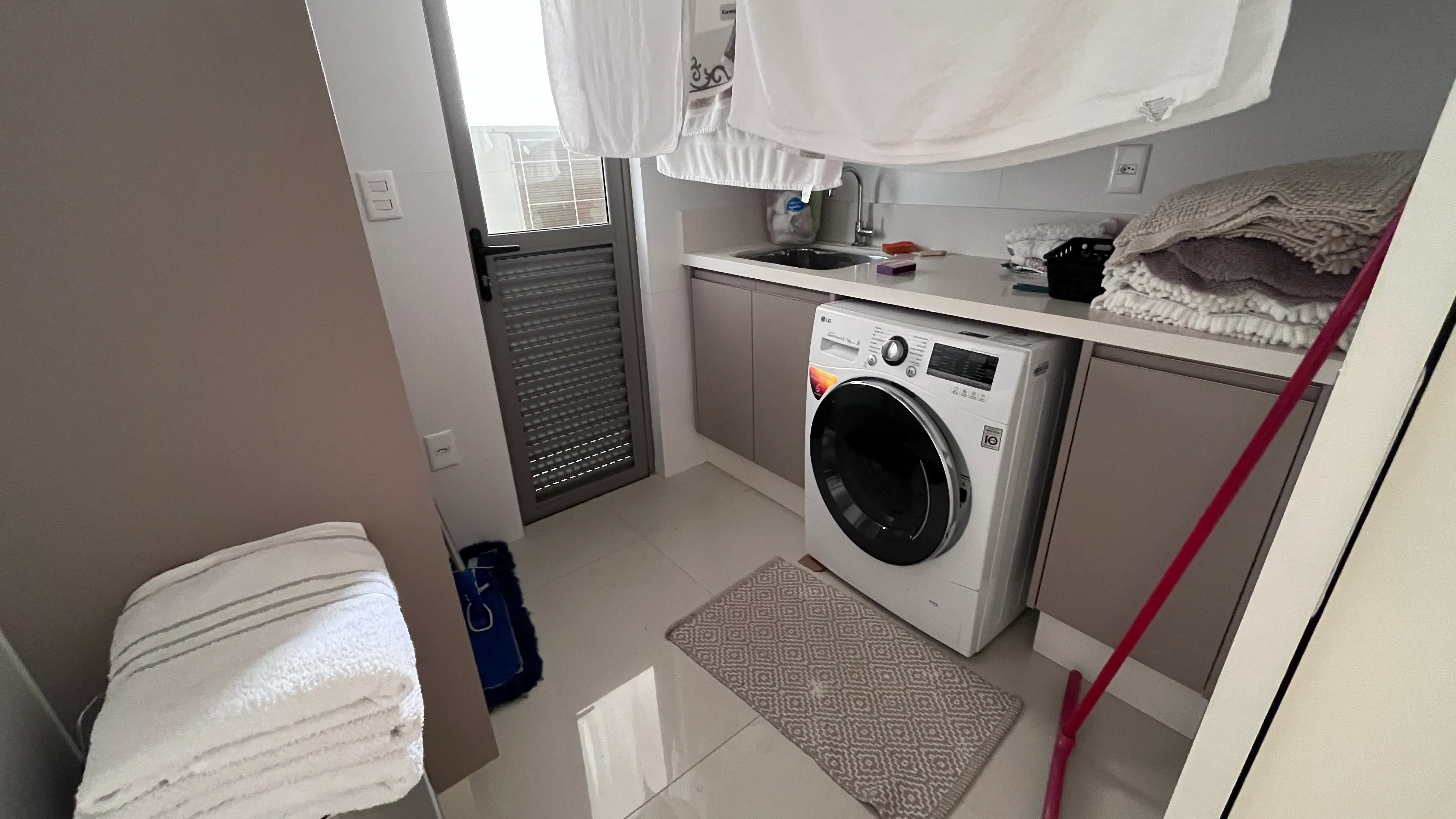 apartamento - Imagem 20