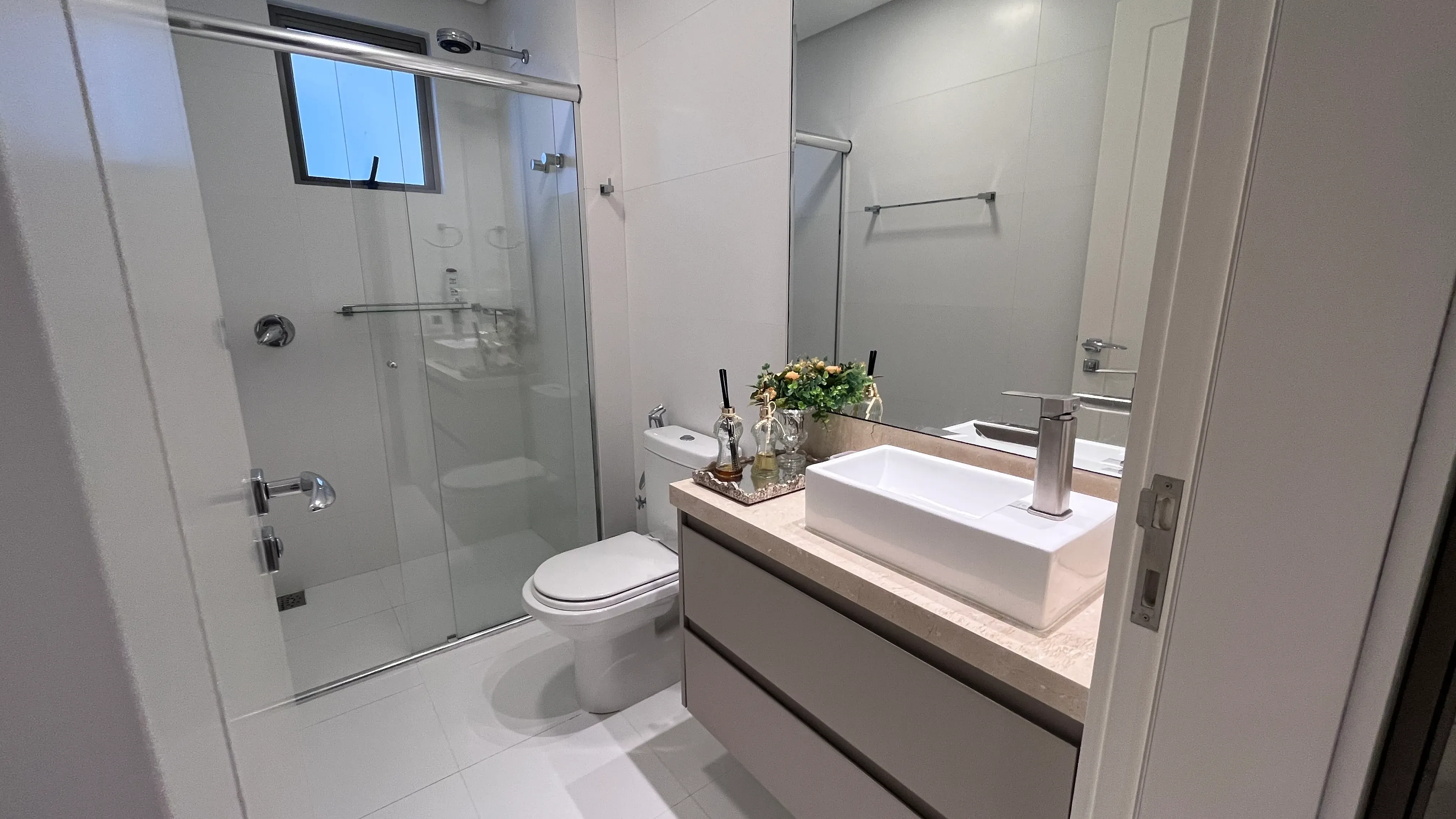 apartamento - Imagem 17