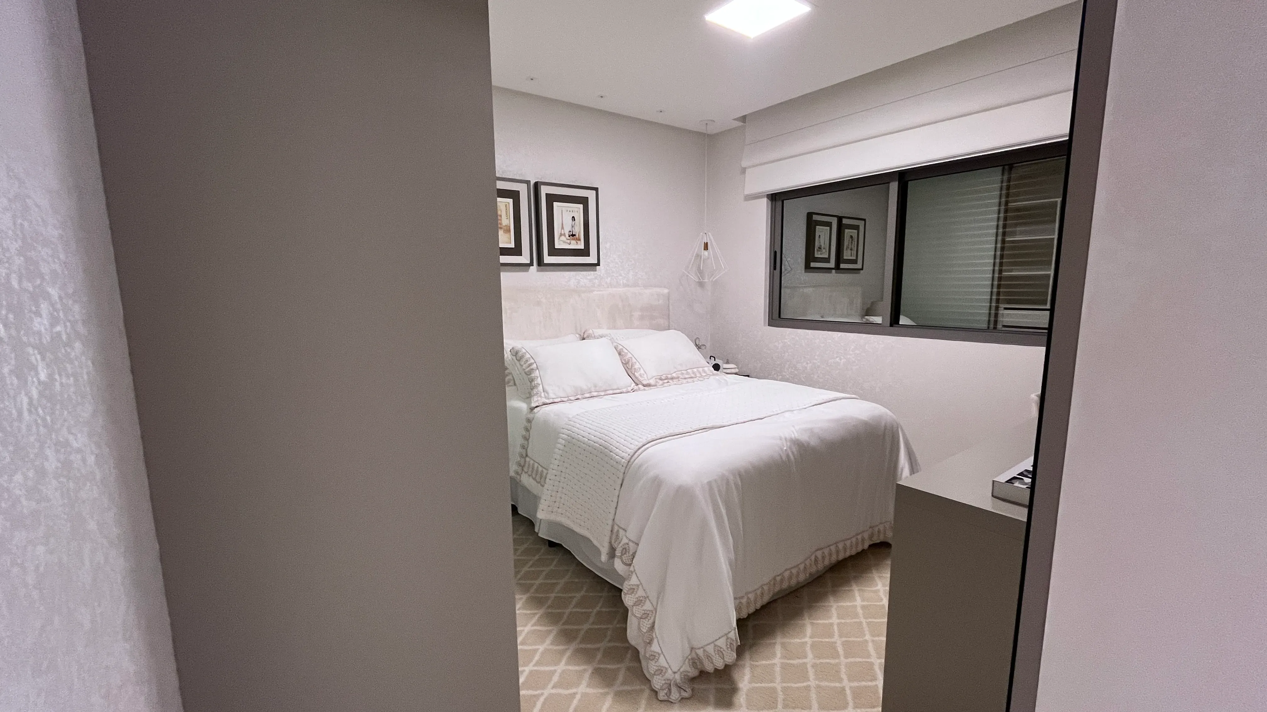 apartamento - Imagem 14