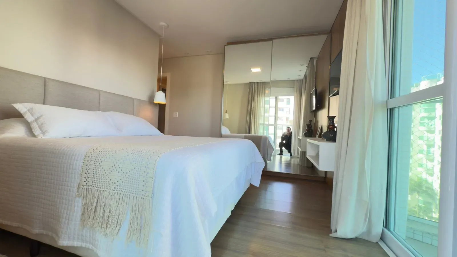 apartamento - Imagem 11