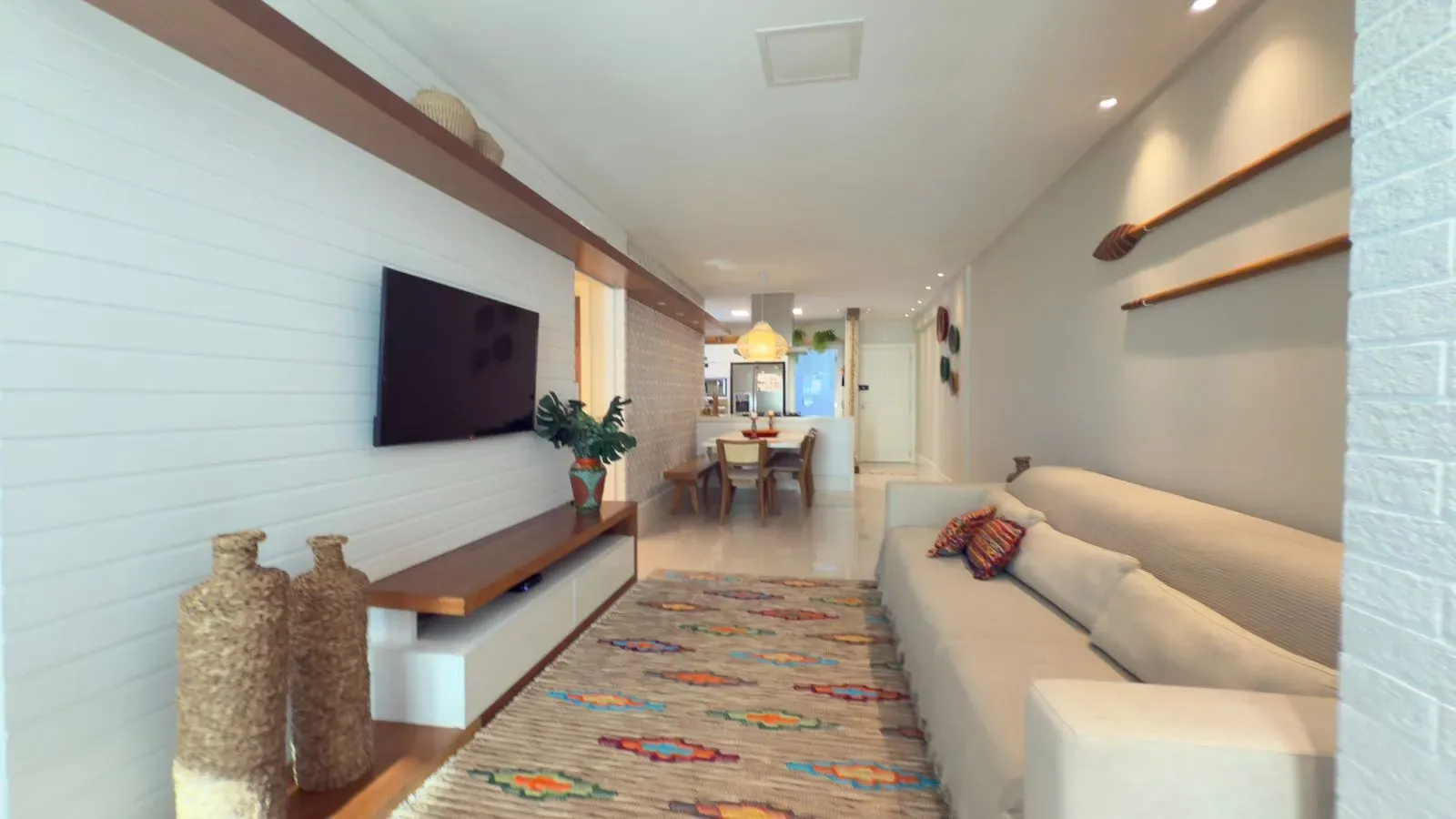 apartamento - Imagem 1