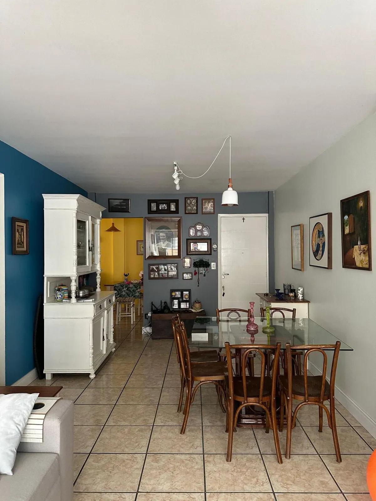 apartamento - Imagem 4