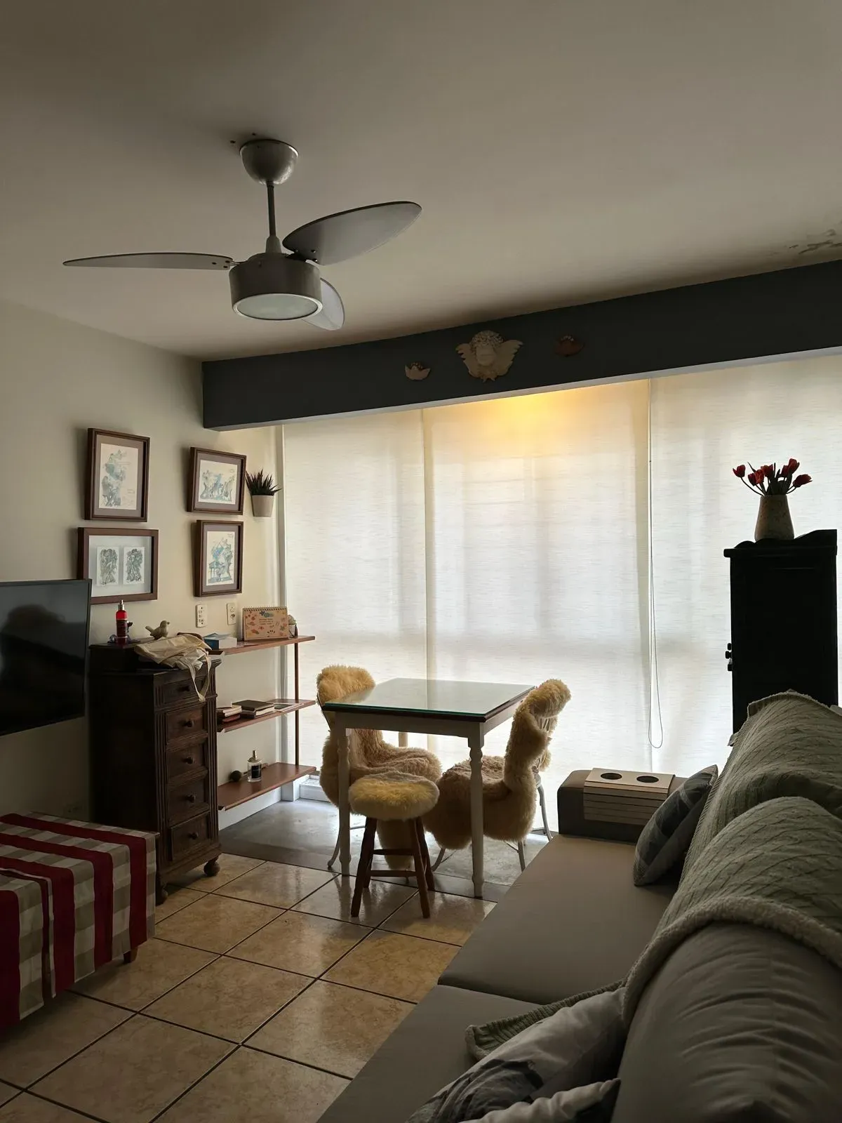 apartamento - Imagem 2