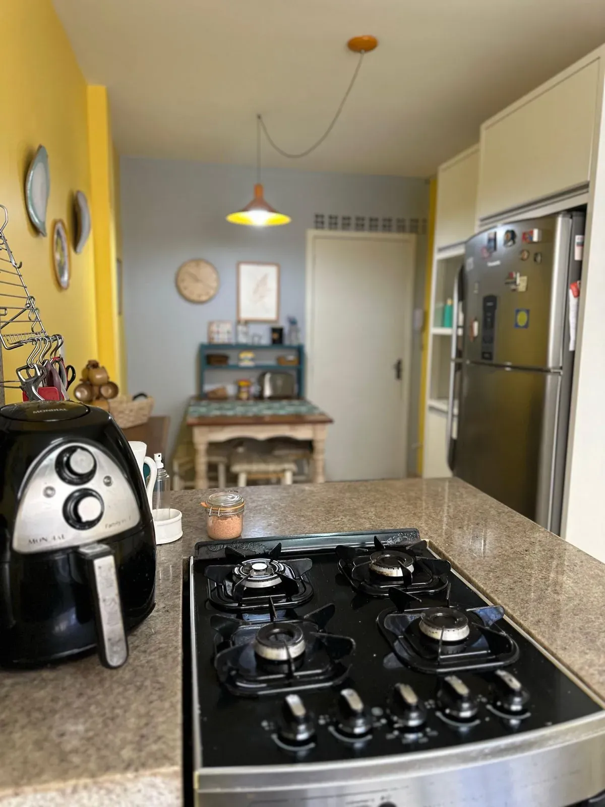 apartamento - Imagem 8