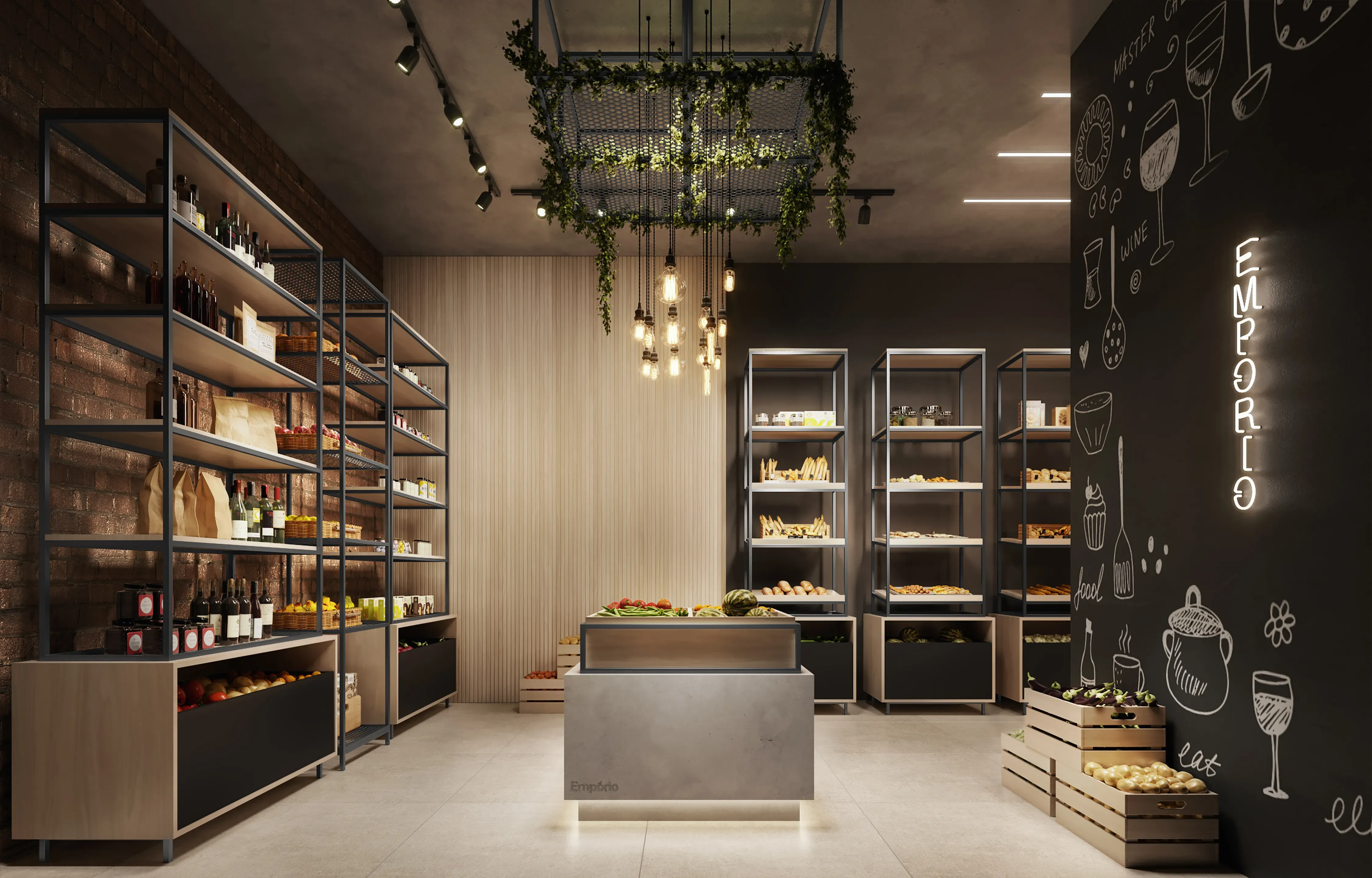 Apartamento com 4 suítes e 3 vagas de garagem em Balneário Camboriú/SC