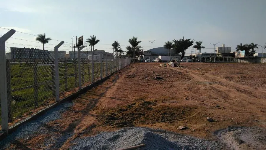 Terreno com área total de 7.000 m² em Itajaí/SC