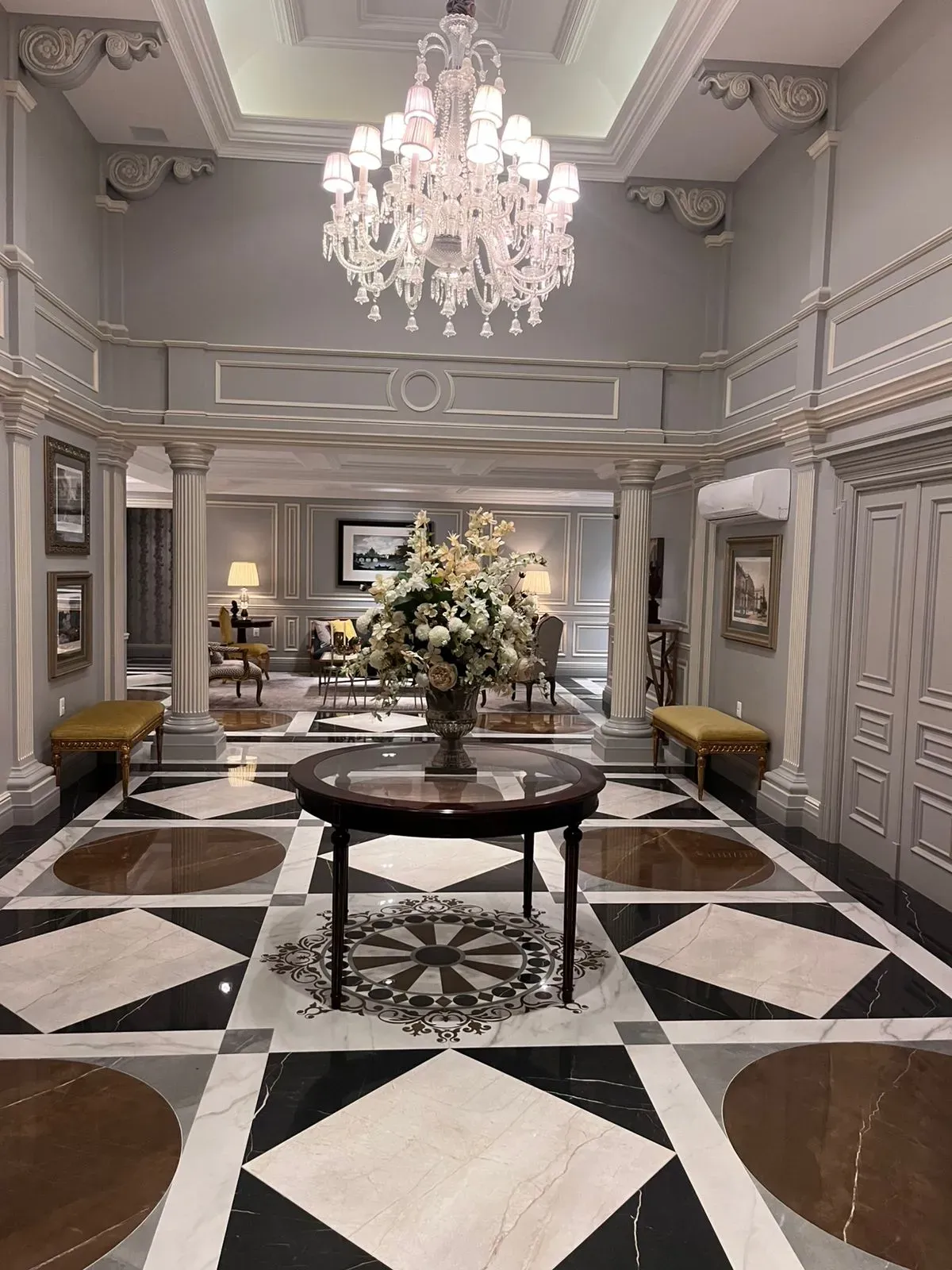 apartamento - Imagem 28