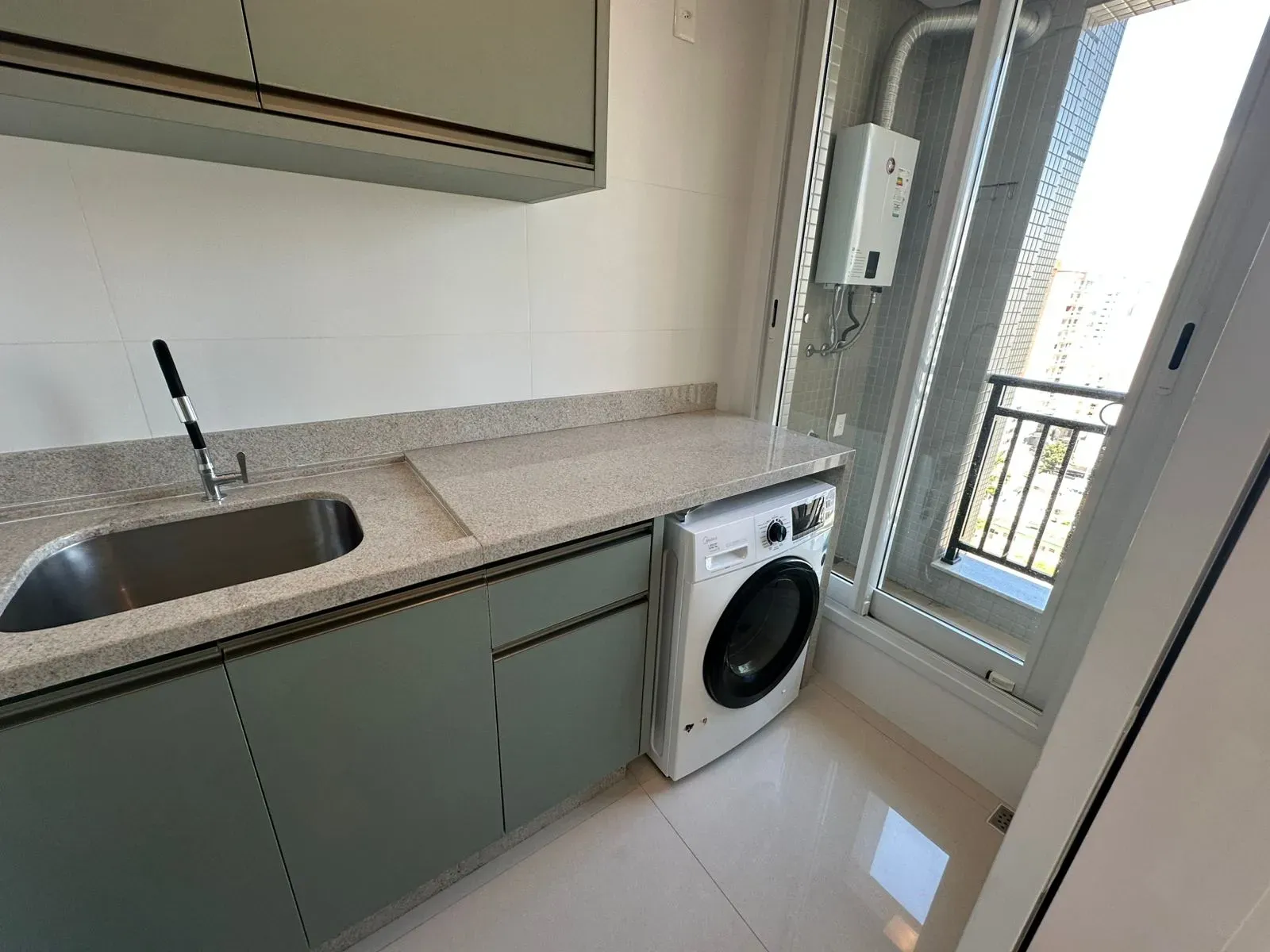 apartamento - Imagem 10