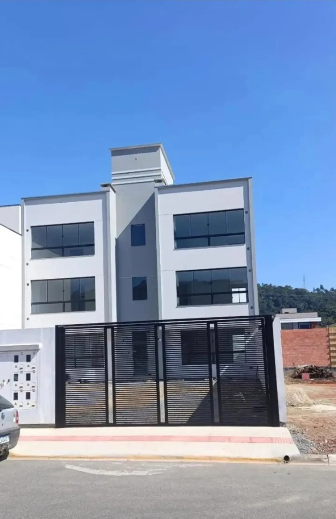 apartamento - Imagem 6