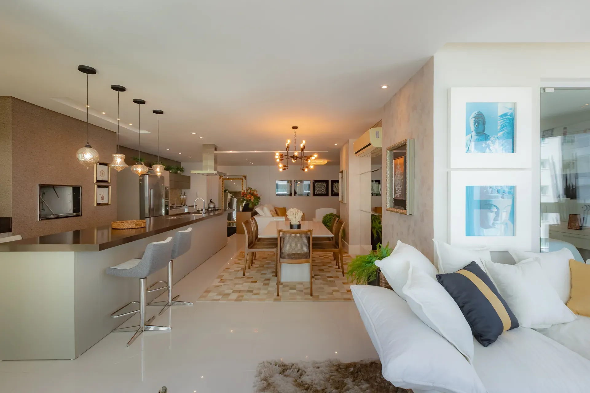 apartamento - Imagem 6