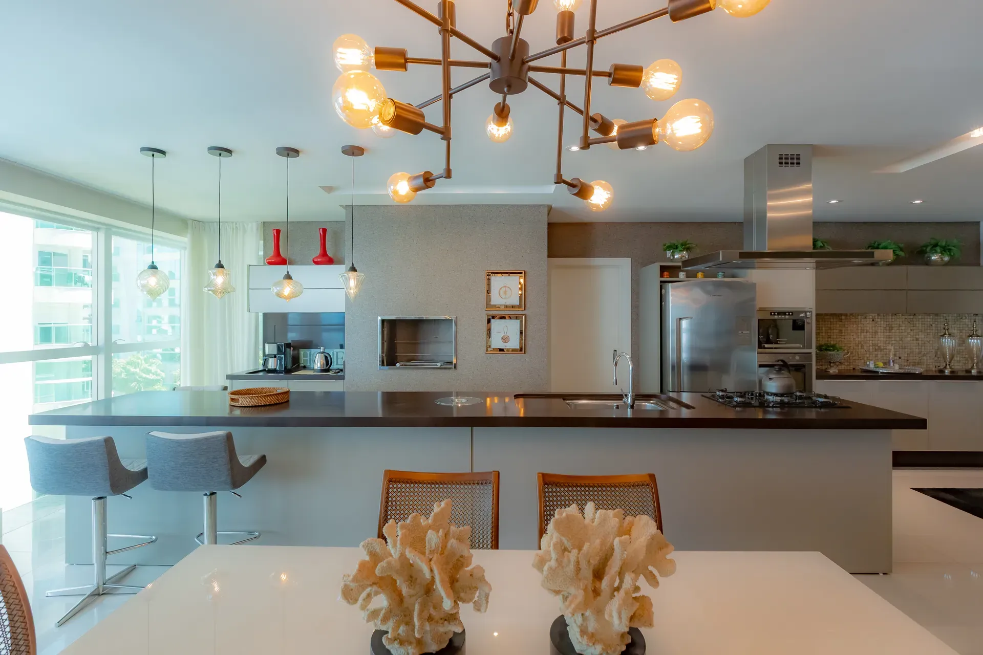 apartamento - Imagem 7