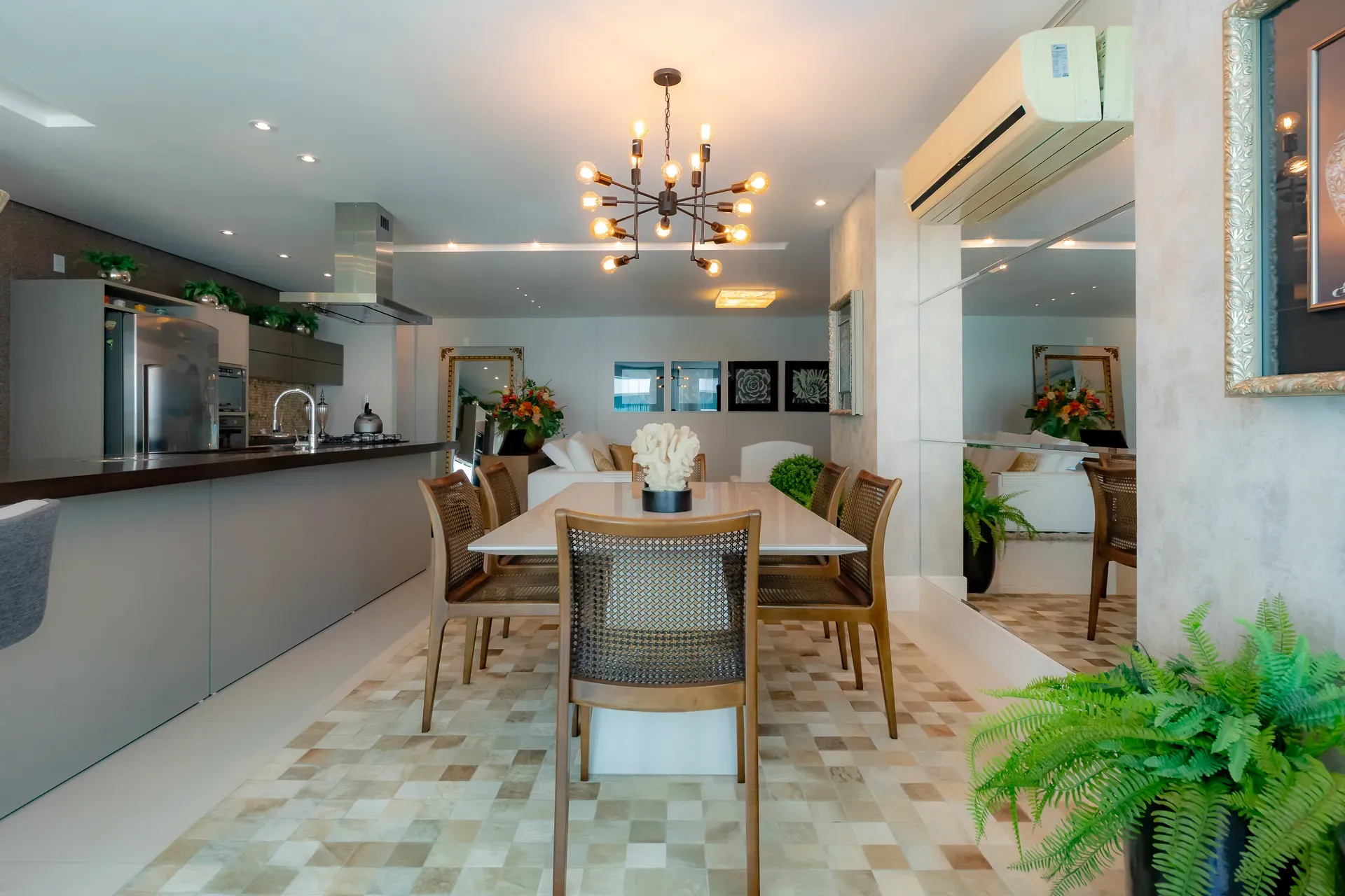 apartamento - Imagem 4