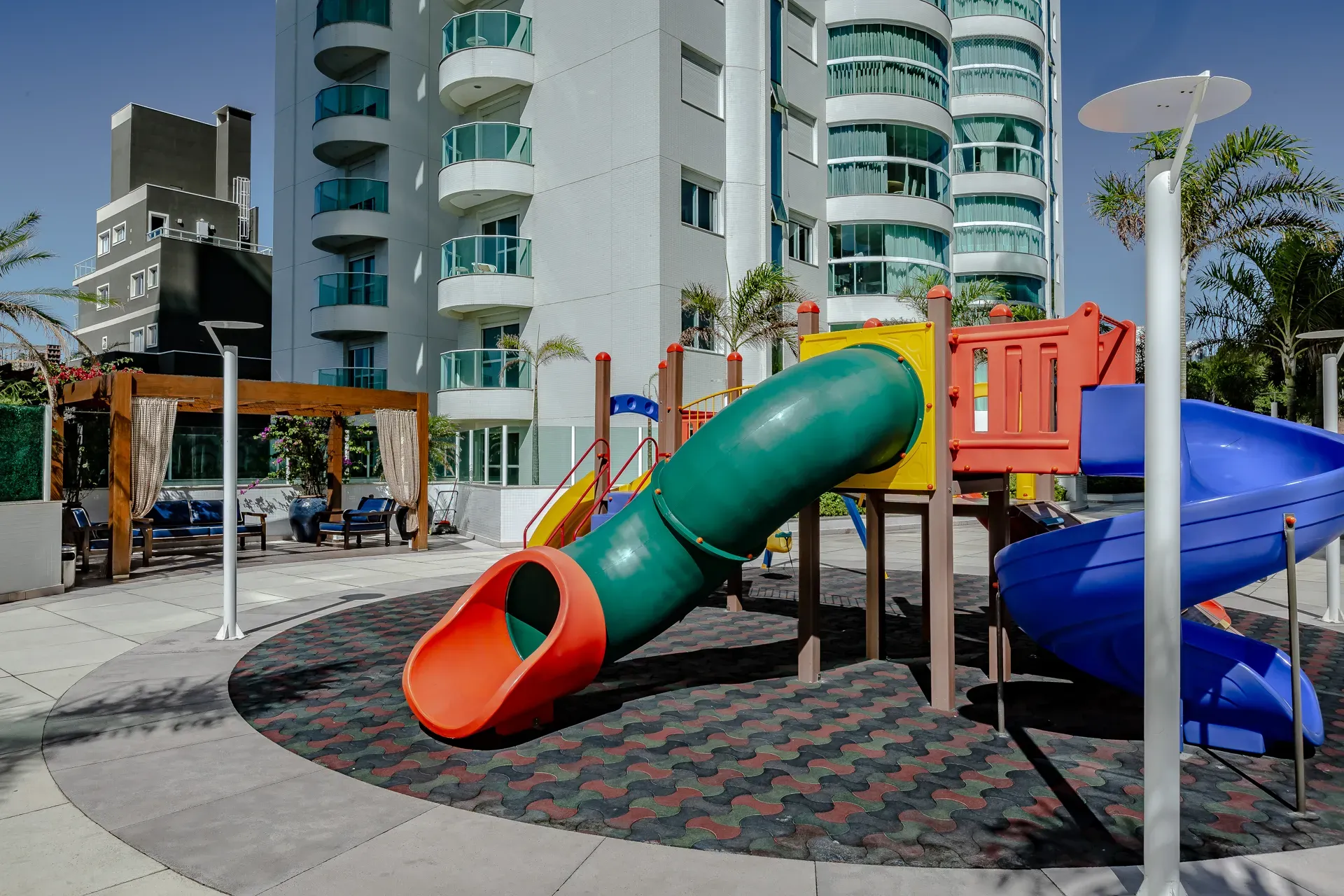 apartamento - Imagem 56