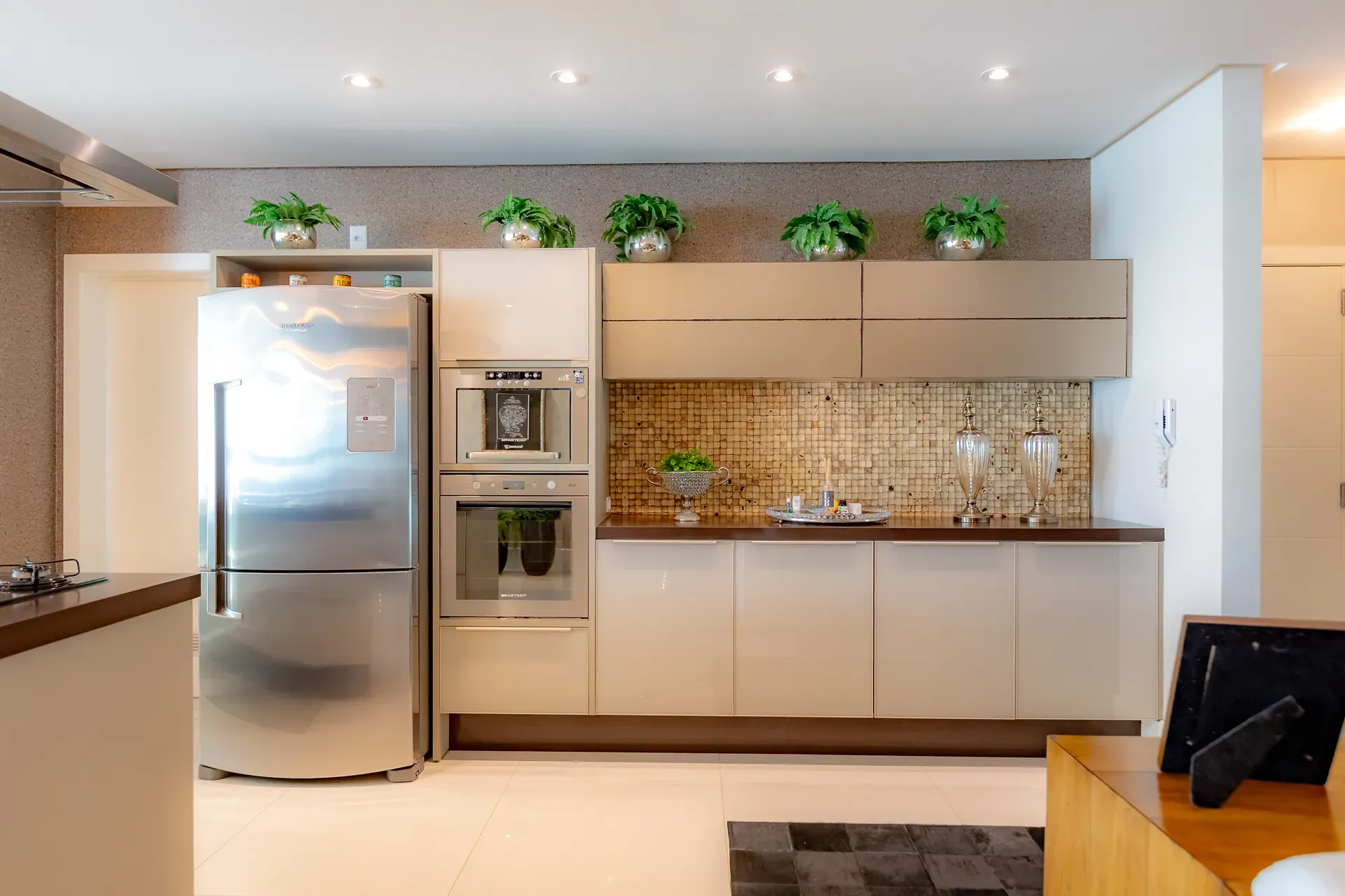 apartamento - Imagem 13