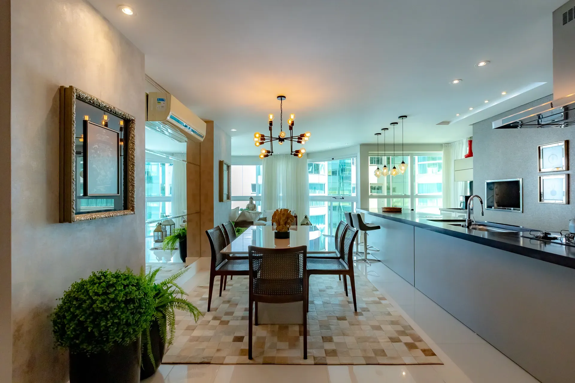 apartamento - Imagem 5